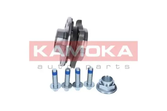 Radlagersatz Vorderachse KAMOKA 5500151 Bild Radlagersatz Vorderachse KAMOKA 5500151