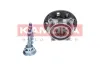 Radlagersatz Vorderachse KAMOKA 5500151 Bild Radlagersatz Vorderachse KAMOKA 5500151