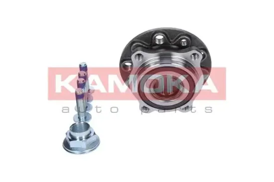 Radlagersatz Vorderachse KAMOKA 5500151 Bild Radlagersatz Vorderachse KAMOKA 5500151