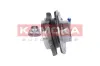 Radlagersatz Vorderachse KAMOKA 5500151 Bild Radlagersatz Vorderachse KAMOKA 5500151