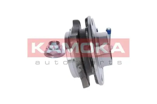 Radlagersatz Vorderachse KAMOKA 5500151 Bild Radlagersatz Vorderachse KAMOKA 5500151