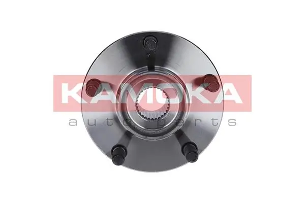 Radlagersatz Vorderachse KAMOKA 5500152