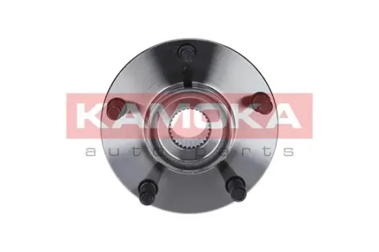 Radlagersatz Vorderachse KAMOKA 5500152 Bild Radlagersatz Vorderachse KAMOKA 5500152