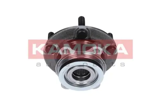 Radlagersatz Vorderachse KAMOKA 5500152 Bild Radlagersatz Vorderachse KAMOKA 5500152