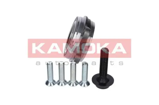 Radnabe Vorderachse KAMOKA 5500153 Bild Radnabe Vorderachse KAMOKA 5500153