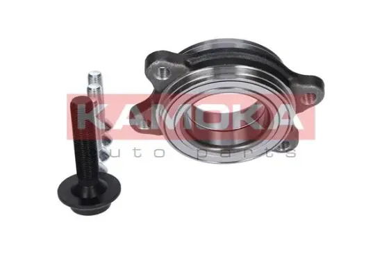 Radnabe Vorderachse KAMOKA 5500153 Bild Radnabe Vorderachse KAMOKA 5500153