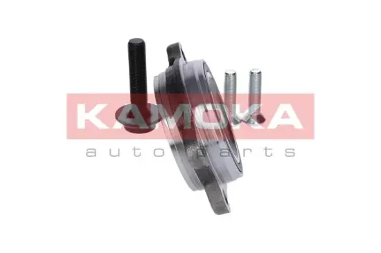 Radnabe Vorderachse KAMOKA 5500153 Bild Radnabe Vorderachse KAMOKA 5500153