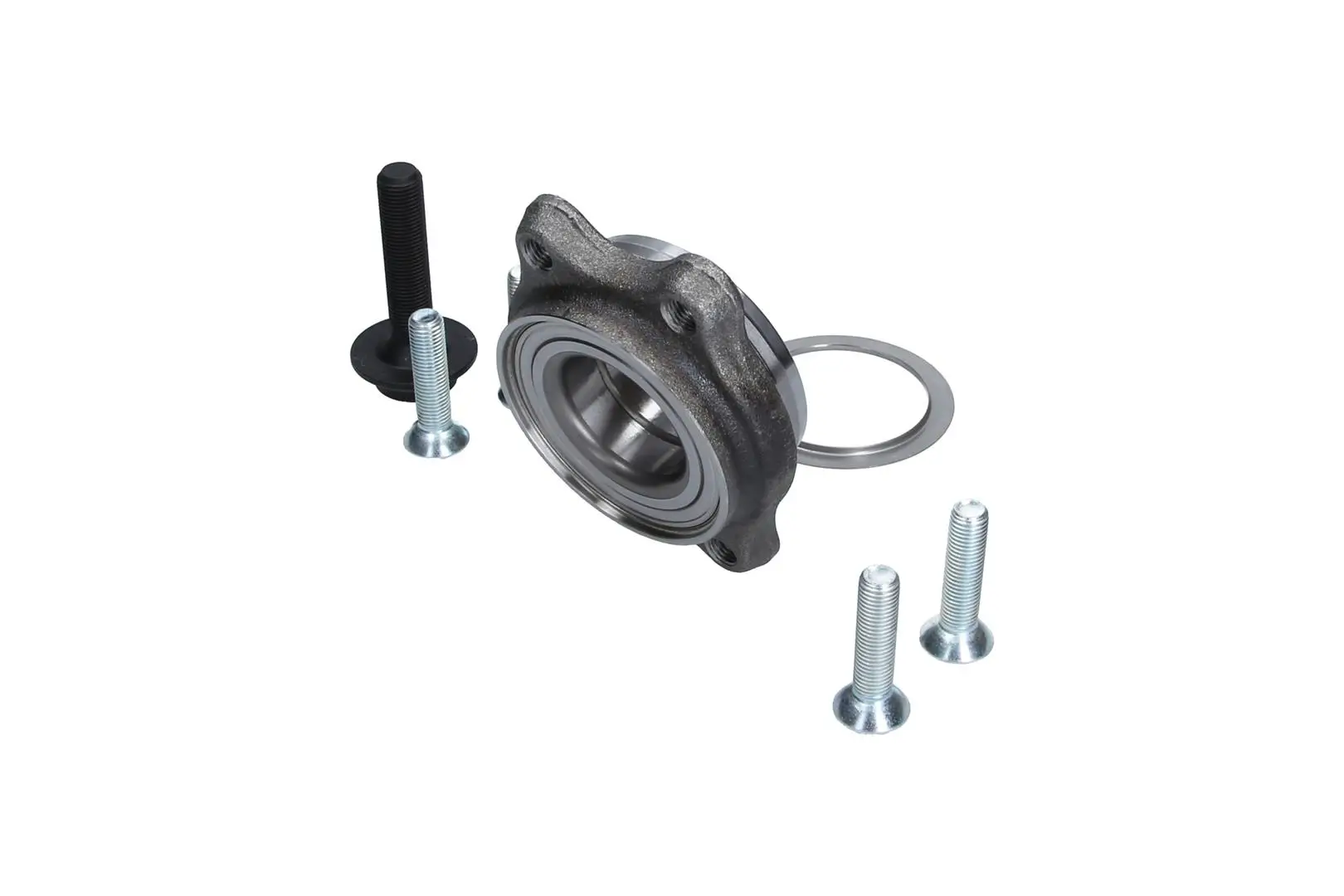 Radnabe Vorderachse KAMOKA 5500154