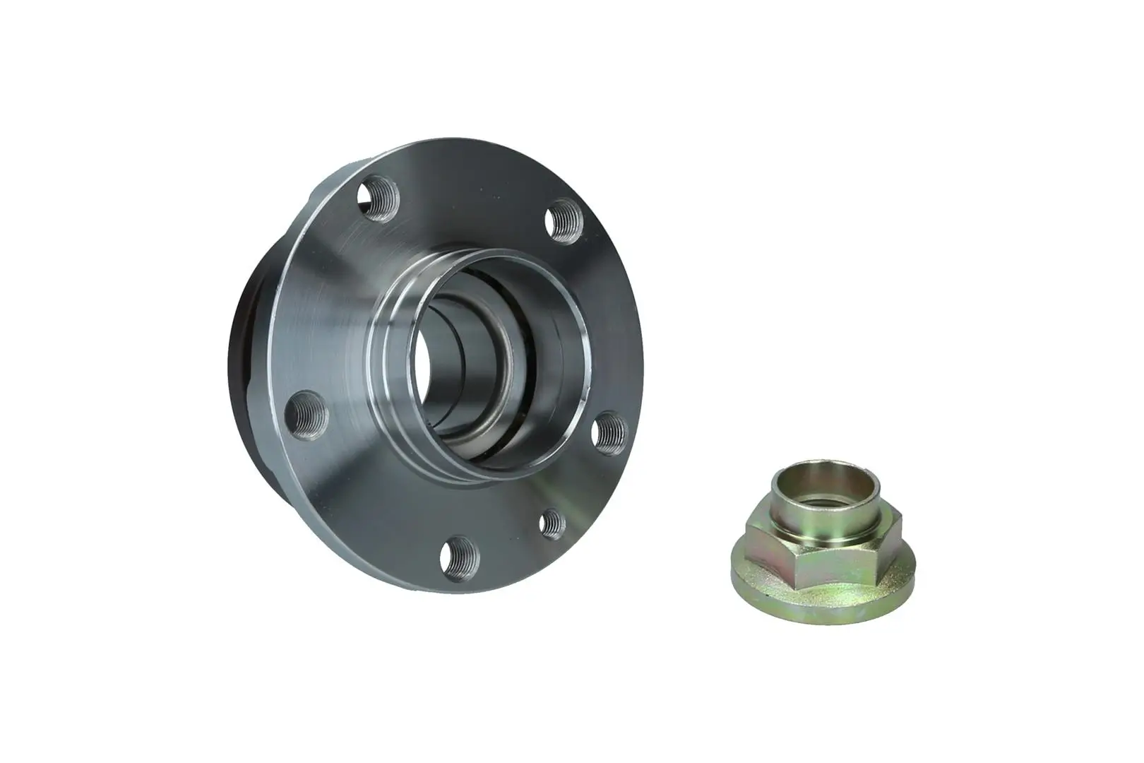 Radlagersatz Hinterachse KAMOKA 5500155