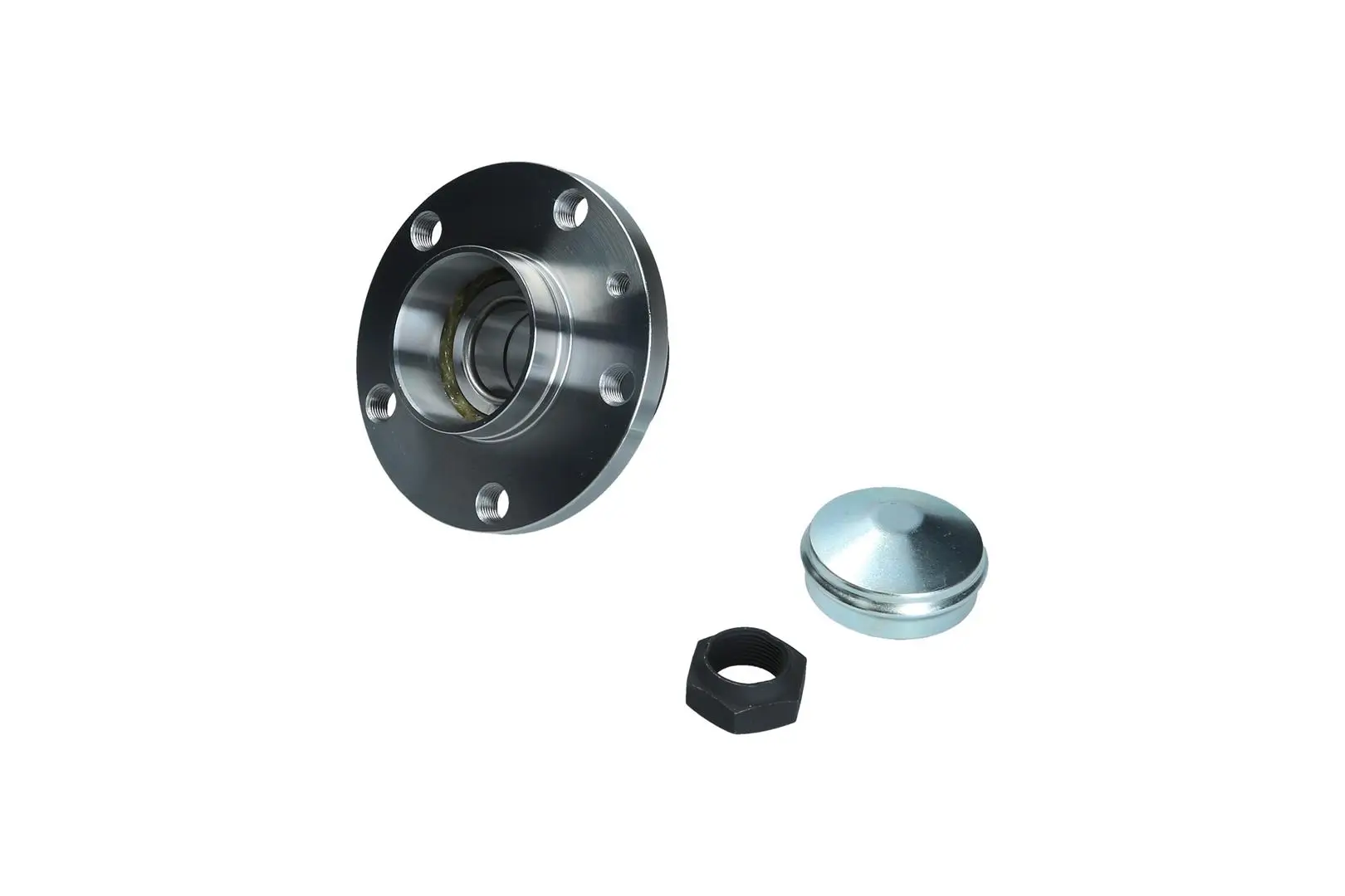 Radlagersatz Hinterachse KAMOKA 5500169