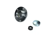 Radlagersatz Hinterachse KAMOKA 5500169