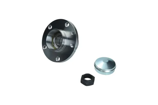 Radlagersatz Hinterachse KAMOKA 5500169 Bild Radlagersatz Hinterachse KAMOKA 5500169