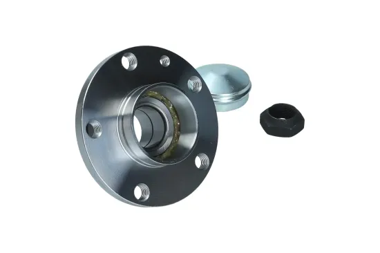 Radlagersatz Hinterachse KAMOKA 5500169 Bild Radlagersatz Hinterachse KAMOKA 5500169