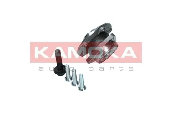 Radlagersatz Vorderachse KAMOKA 5500171 Bild Radlagersatz Vorderachse KAMOKA 5500171