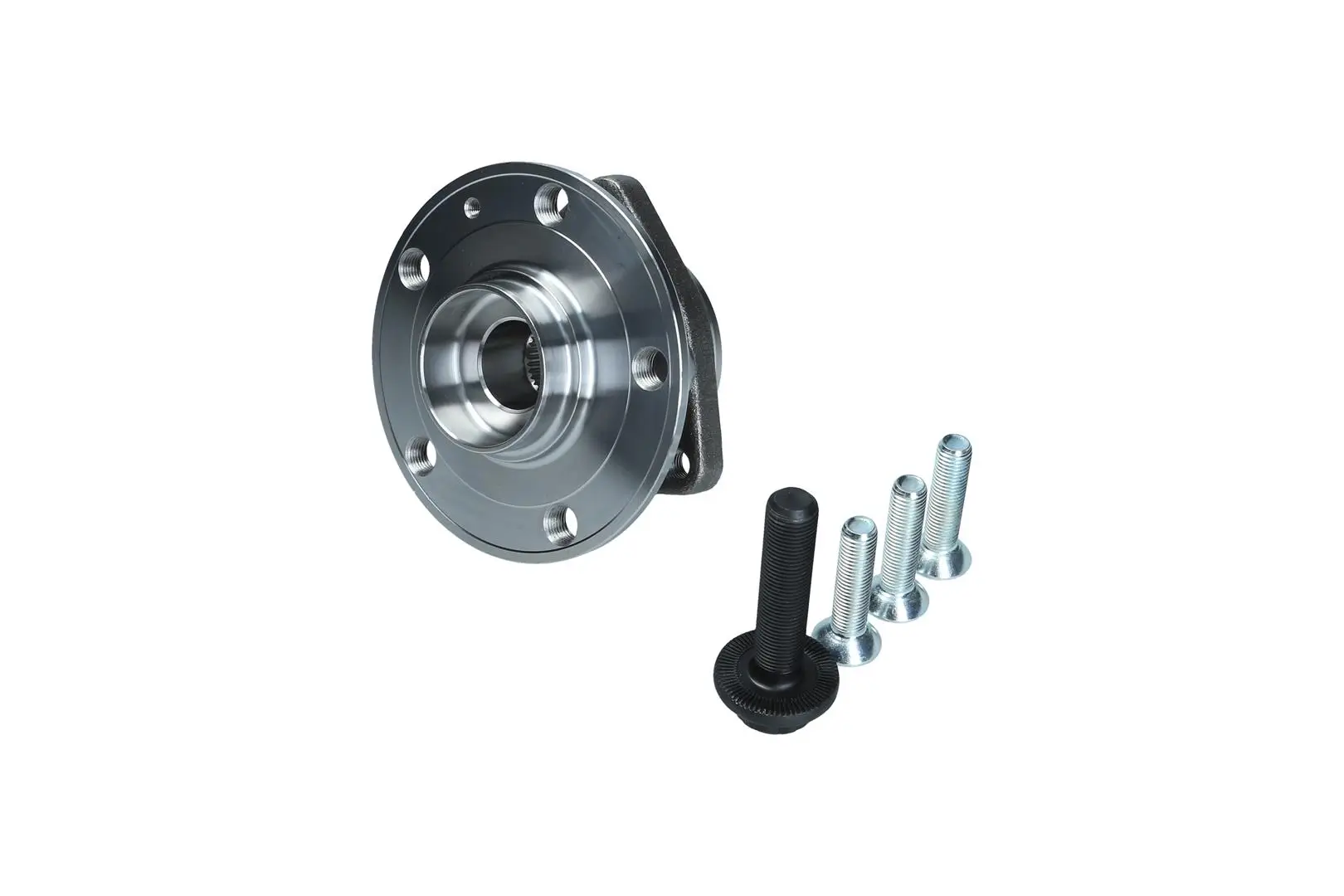 Radlagersatz Vorderachse KAMOKA 5500171
