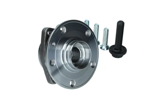 Radlagersatz Vorderachse KAMOKA 5500171 Bild Radlagersatz Vorderachse KAMOKA 5500171