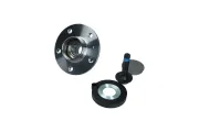 Radlagersatz Hinterachse KAMOKA 5500172