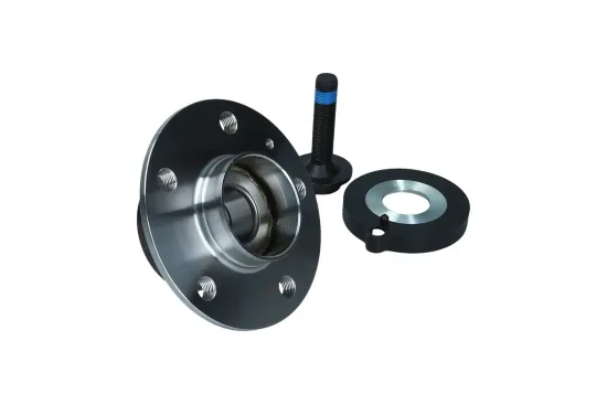 Radlagersatz Hinterachse KAMOKA 5500172 Bild Radlagersatz Hinterachse KAMOKA 5500172