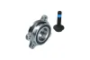 Radlagersatz Hinterachse KAMOKA 5500173 Bild Radlagersatz Hinterachse KAMOKA 5500173