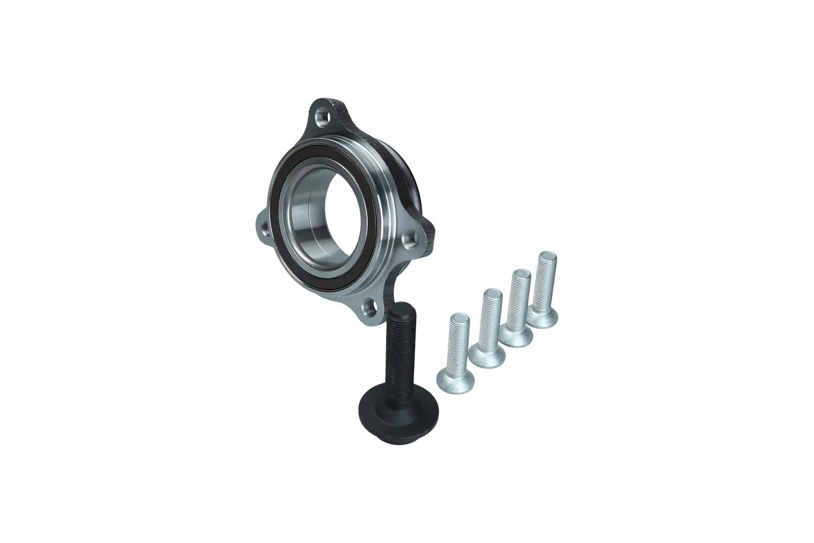 Radlagersatz Hinterachse KAMOKA 5500148