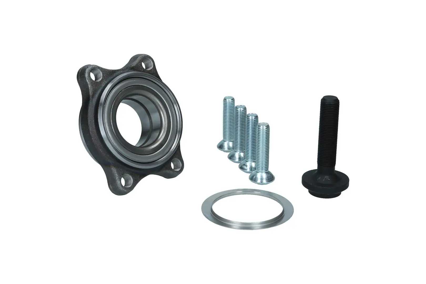 Radlagersatz Vorderachse KAMOKA 5500176