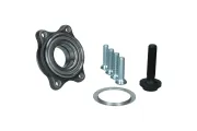 Radlagersatz Vorderachse KAMOKA 5500176