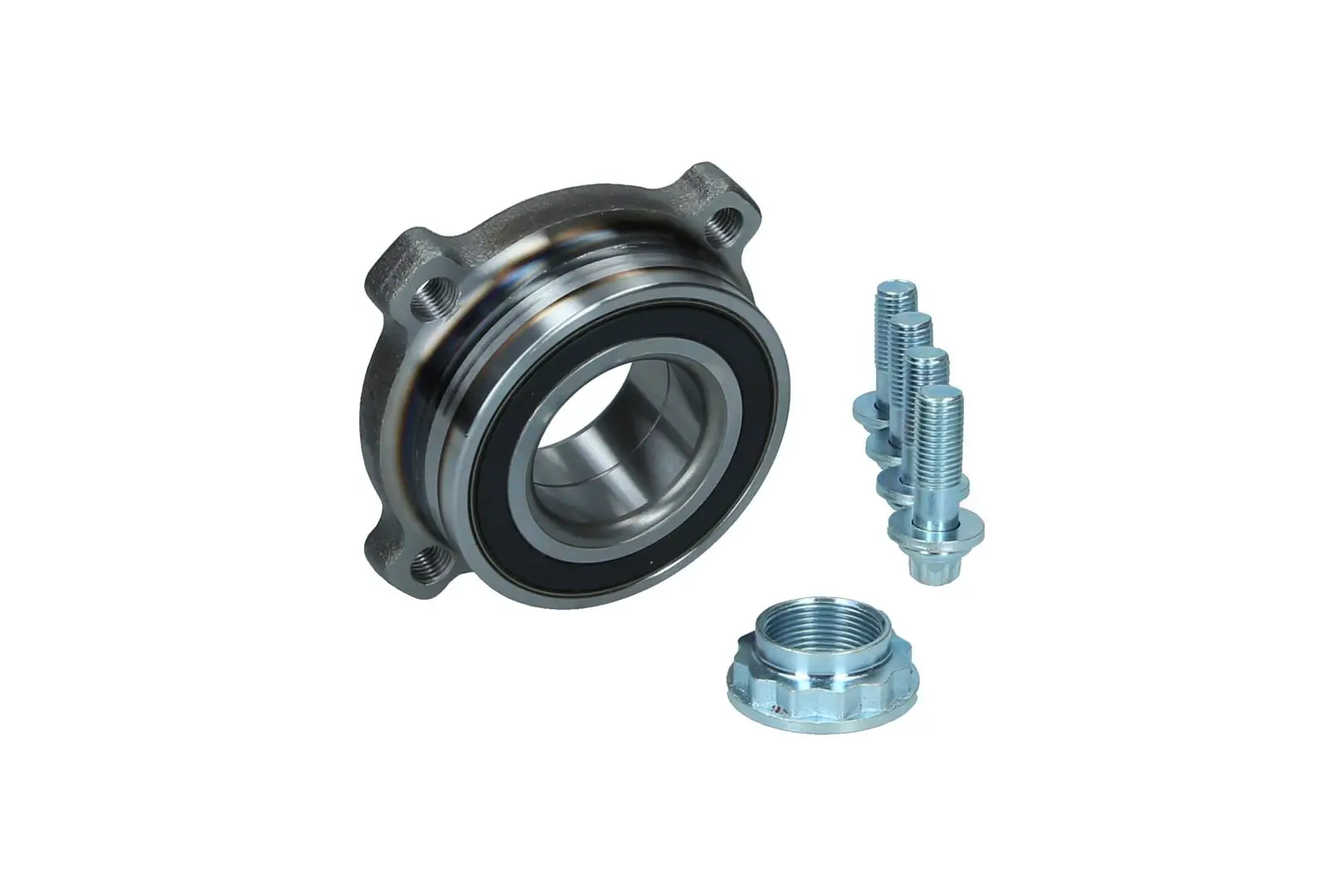 Radlagersatz Hinterachse KAMOKA 5500182