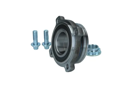 Radlagersatz Hinterachse KAMOKA 5500182 Bild Radlagersatz Hinterachse KAMOKA 5500182