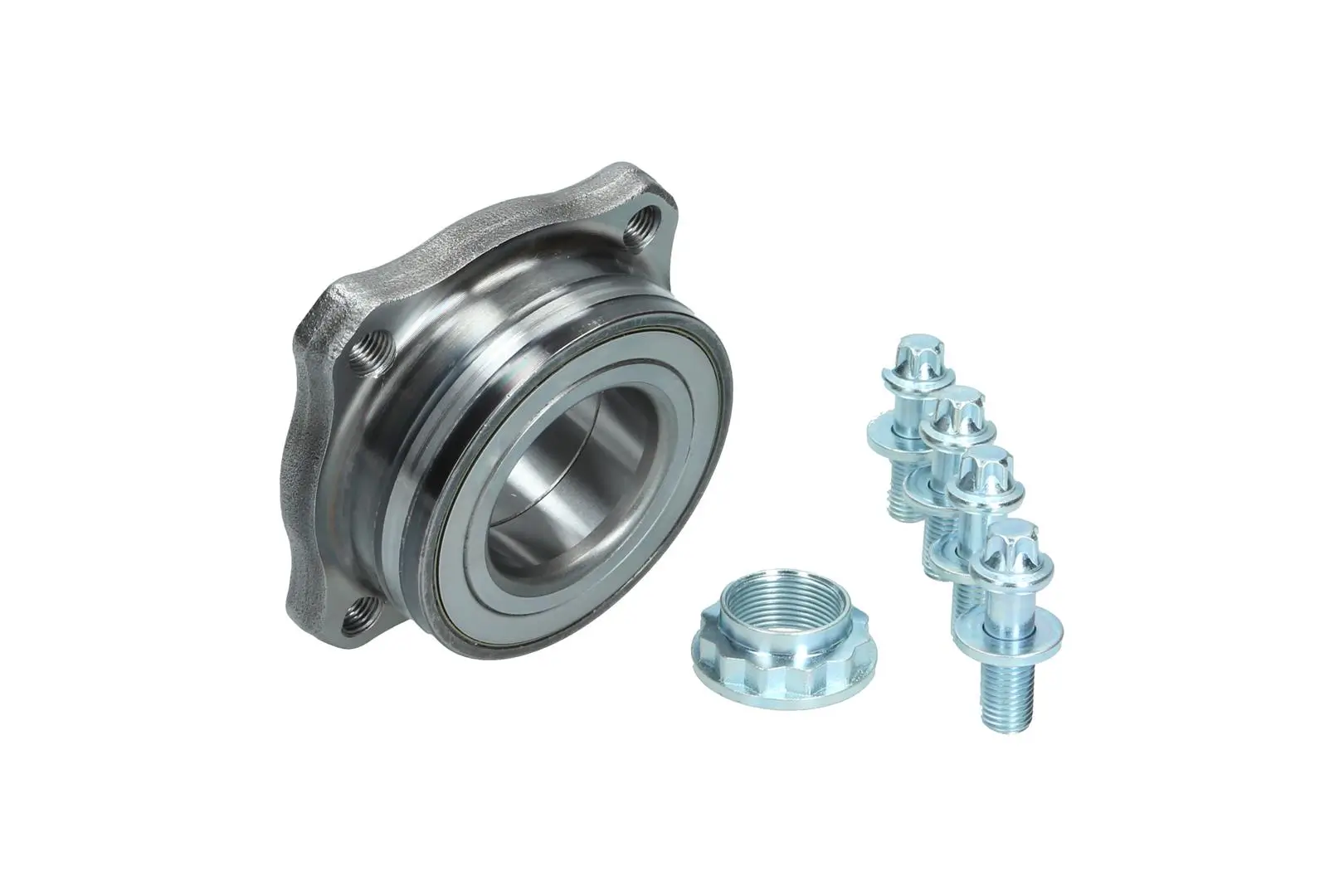 Radlagersatz Hinterachse KAMOKA 5500184