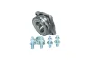 Radlagersatz Hinterachse KAMOKA 5500184 Bild Radlagersatz Hinterachse KAMOKA 5500184