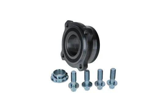 Radlagersatz Hinterachse KAMOKA 5500187 Bild Radlagersatz Hinterachse KAMOKA 5500187