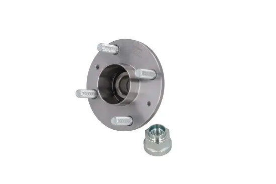 Radlagersatz Hinterachse KAMOKA 5500190 Bild Radlagersatz Hinterachse KAMOKA 5500190