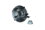 Radlagersatz Hinterachse KAMOKA 5500194