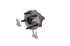 Radlagersatz Hinterachse KAMOKA 5500198