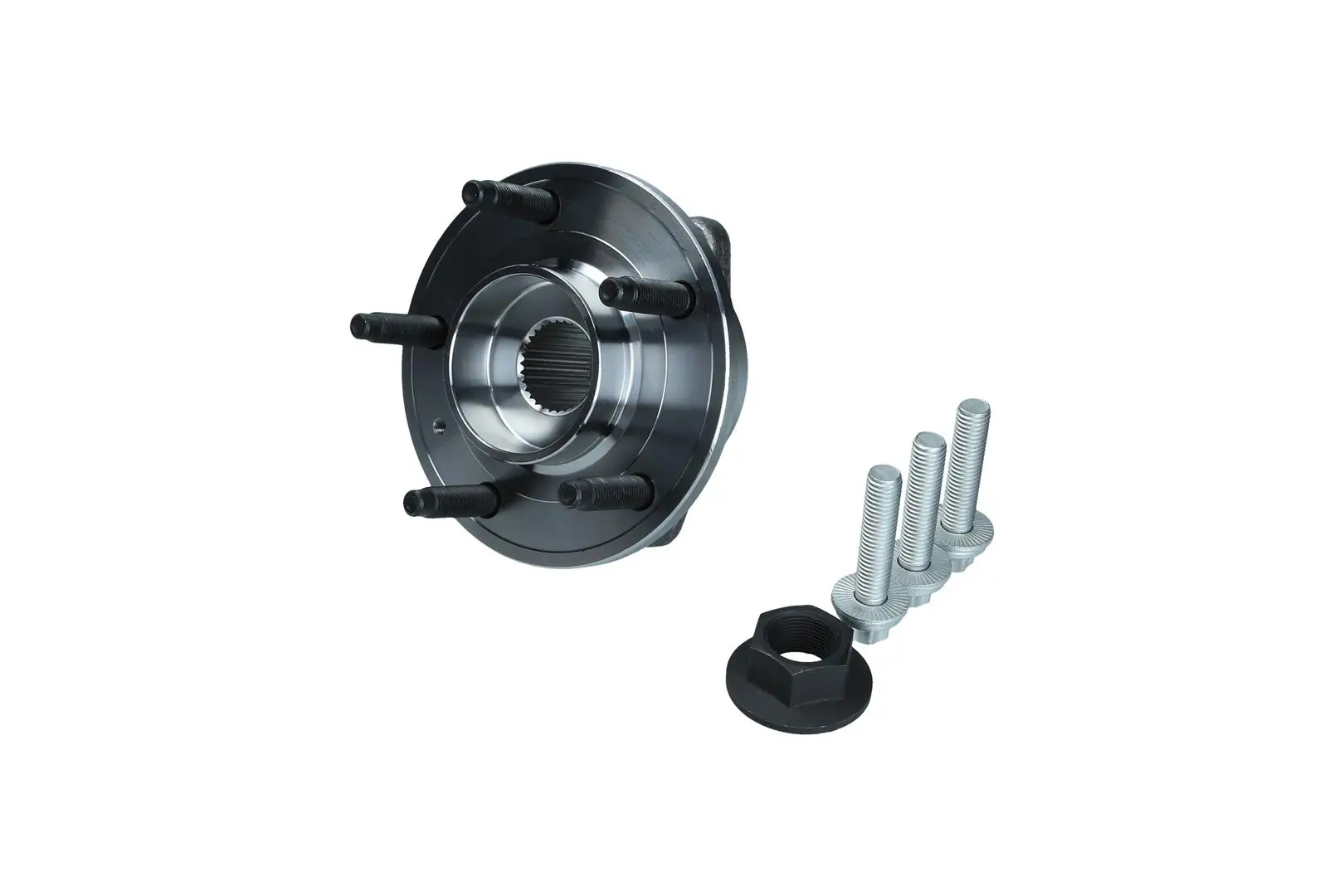 Radlagersatz Vorderachse KAMOKA 5500199