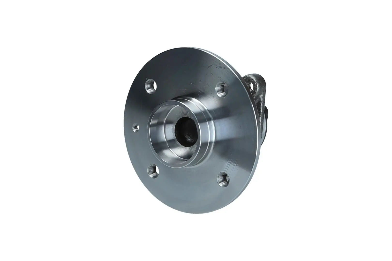 Radlagersatz Hinterachse KAMOKA 5500208