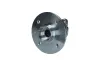 Radlagersatz Hinterachse KAMOKA 5500208