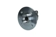 Radlagersatz Hinterachse KAMOKA 5500208