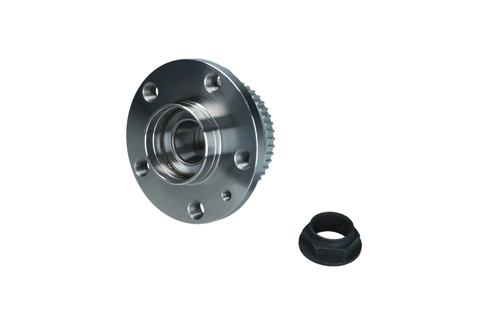 Radlagersatz Hinterachse KAMOKA 5500214