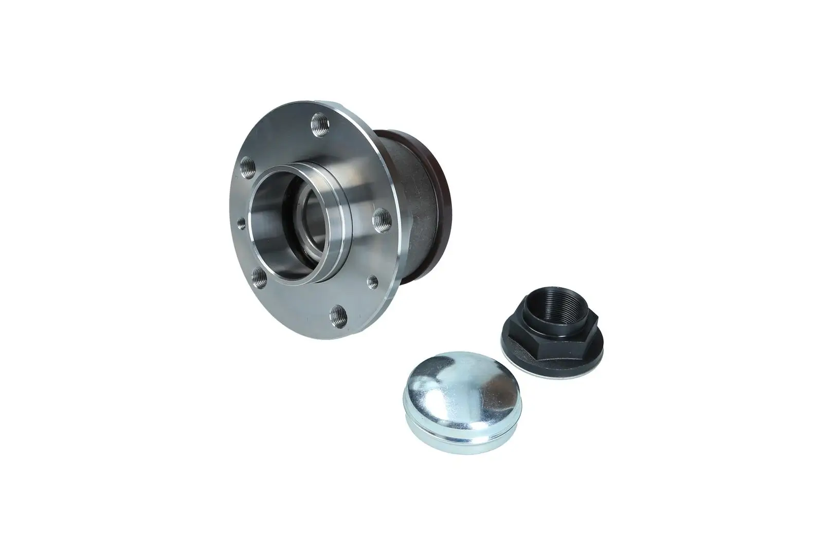 Radlagersatz Hinterachse KAMOKA 5500215