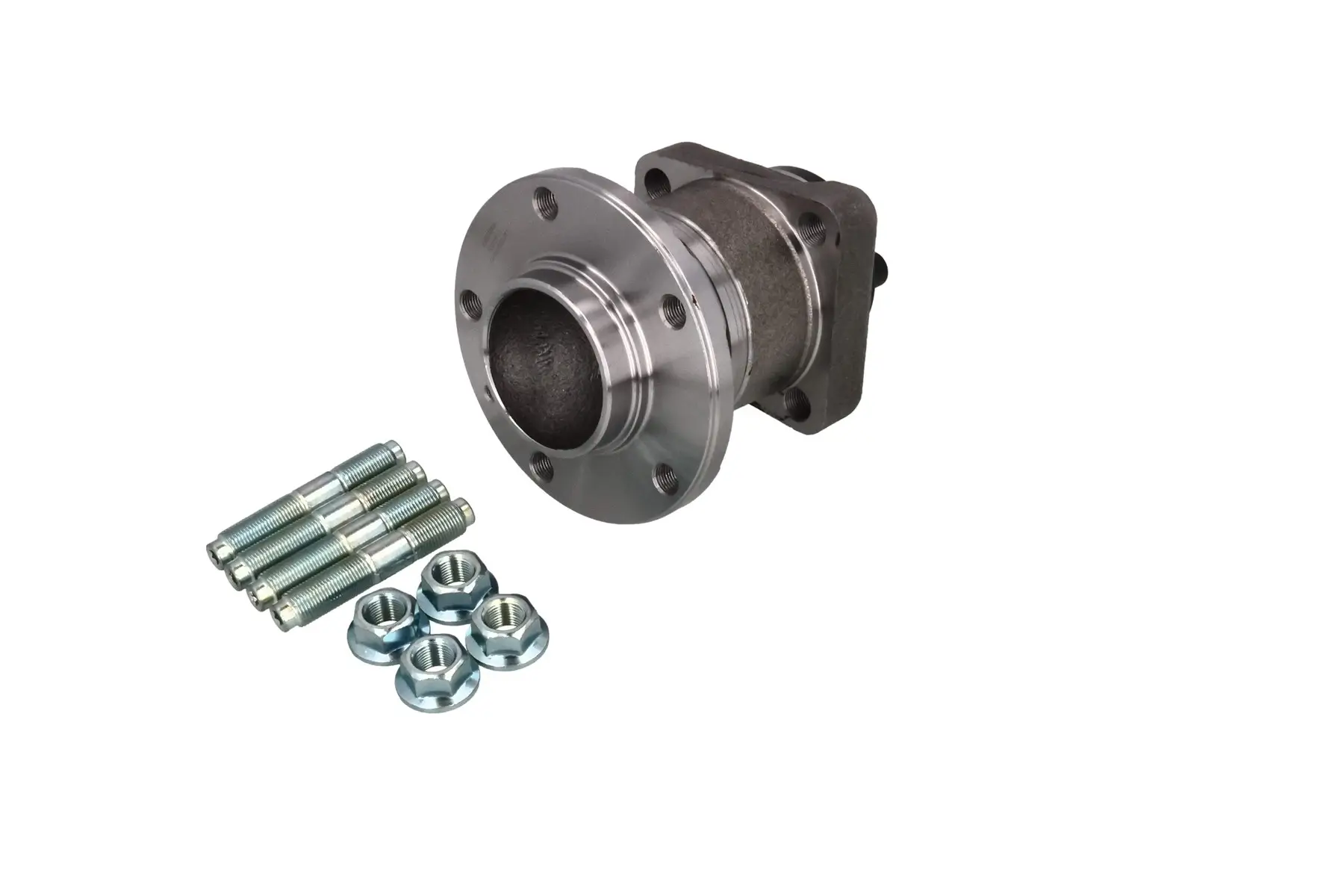 Radlagersatz Hinterachse KAMOKA 5500217