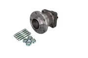 Radlagersatz Hinterachse KAMOKA 5500217