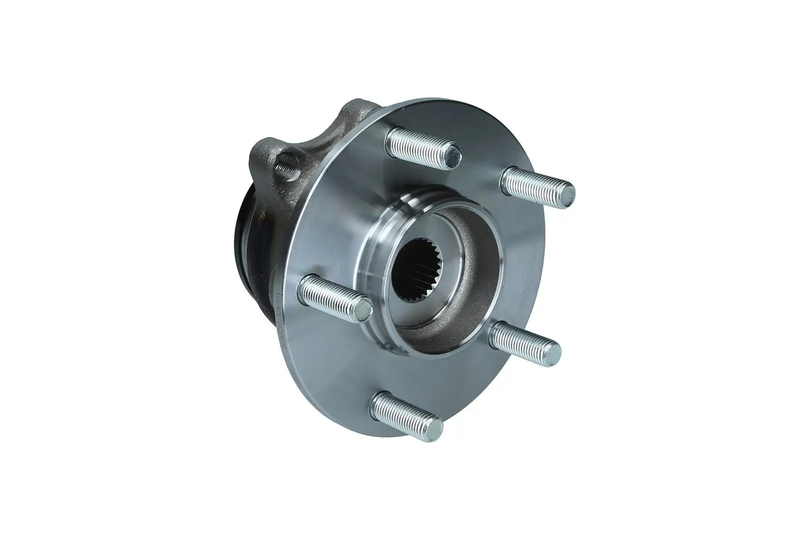 Radlagersatz Hinterachse KAMOKA 5500221