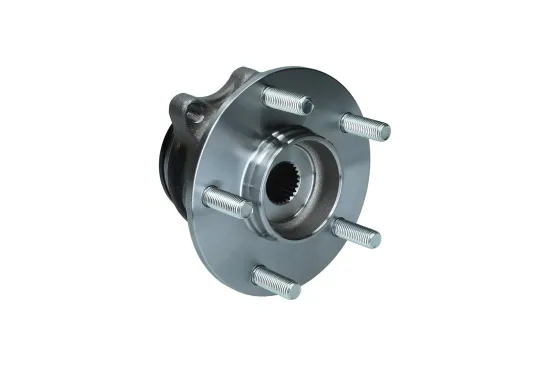 Radlagersatz Hinterachse KAMOKA 5500221 Bild Radlagersatz Hinterachse KAMOKA 5500221