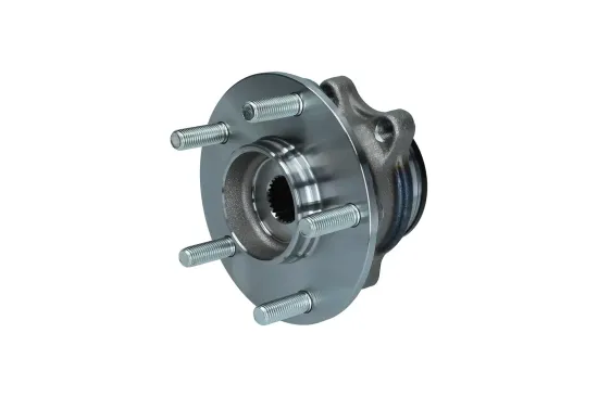 Radlagersatz Hinterachse KAMOKA 5500221 Bild Radlagersatz Hinterachse KAMOKA 5500221