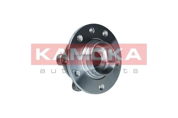 Radlagersatz KAMOKA 5500225