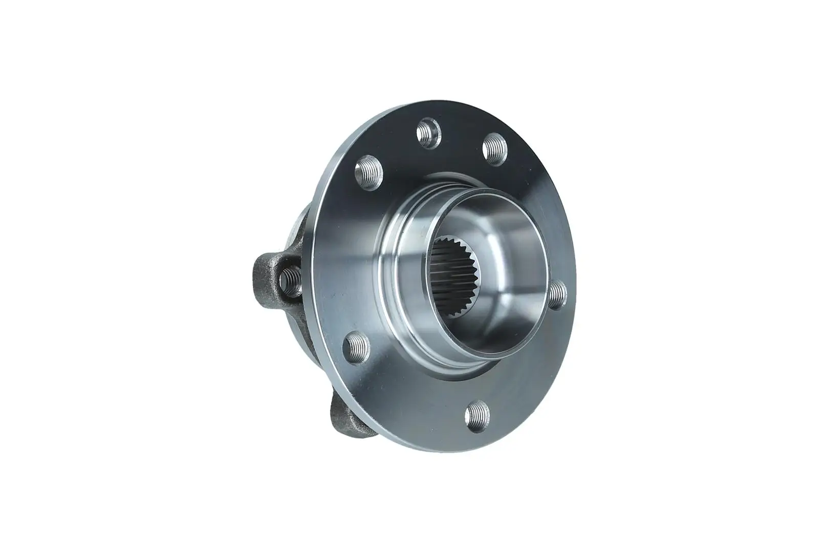 Radlagersatz Vorderachse Hinterachse KAMOKA 5500225