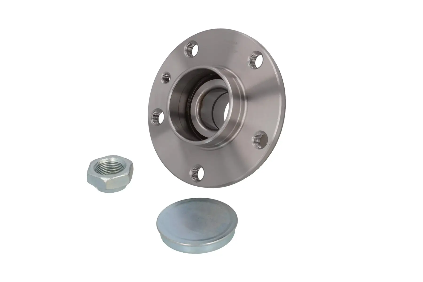 Radlagersatz Hinterachse KAMOKA 5500227