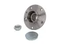 Radlagersatz Hinterachse KAMOKA 5500227