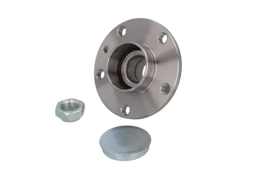 Radlagersatz Hinterachse KAMOKA 5500227 Bild Radlagersatz Hinterachse KAMOKA 5500227